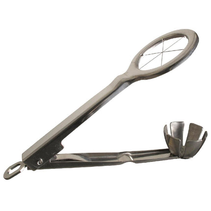 Tellier Stainless Steel Egg Slicer