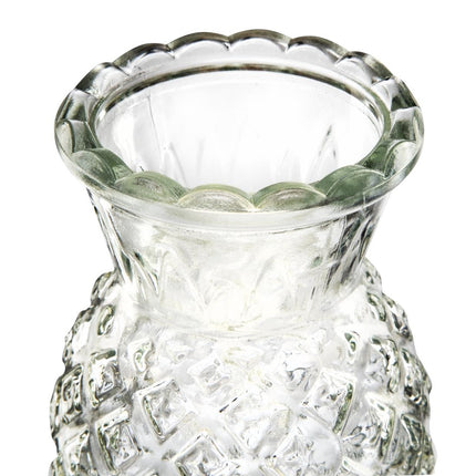 Hawaii Pineapple Glass 570ml (Set of 6) | Utopia 2