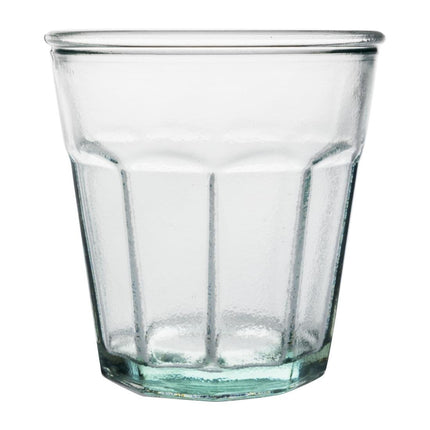 Recycled Glass Tumbler 220ml | Olympia Orleans Collection