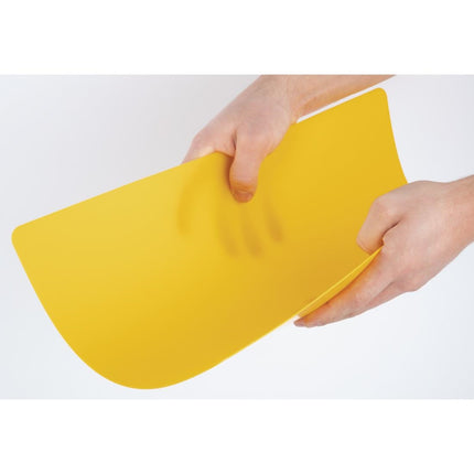 Flexible Color-Coded Cutting Mat Set 30x45cm (6 pcs) | Hygiplas 2