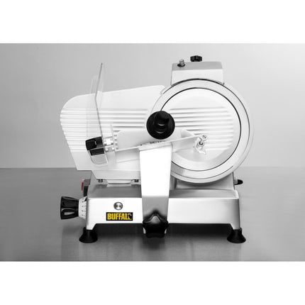 25cm Blade Buffalo Meat Slicer 2