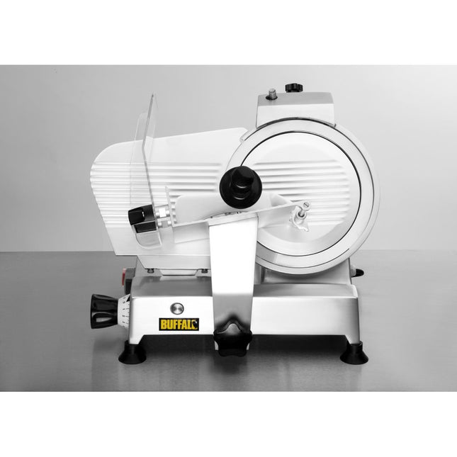 25cm Blade Buffalo Meat Slicer 2