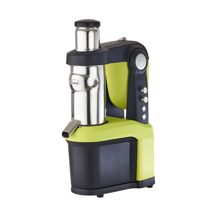Cold Press Juicer with Wide Feed Chute | Santos 65A