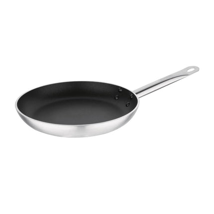 Teflon Platinum Plus Non-Stick Induction Frying Pan 28cm | Vogue
