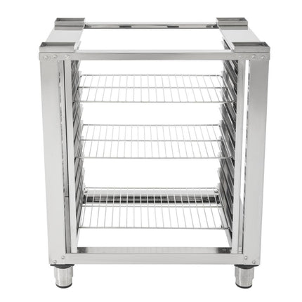 Stand for Buffalo Smart Touchscreen Compact Combi Oven CK110 6