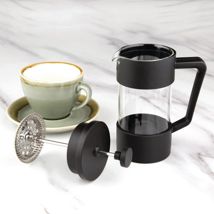 Black Cafetière 350ml | Olympia 2