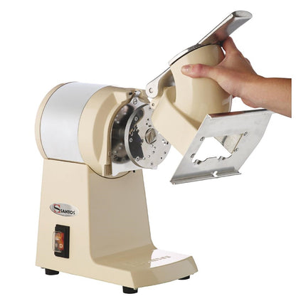Electric Cheese Grater | Santos 4
