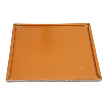 Square Tabletop Wenge 70cm | Bolero 5