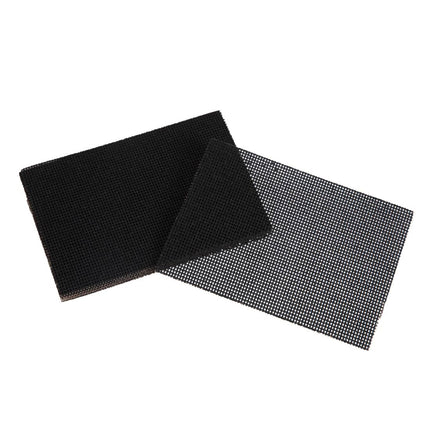 Grill Plate Scrubbing Pads for Cleaning | Pack of 20 4