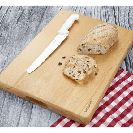 Beechwood Large Cutting Board | Vogue | 510 x 355 x 30 mm 6