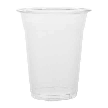 Recyclable rPET Cups 340 ml / 12 oz | Fiesta 4