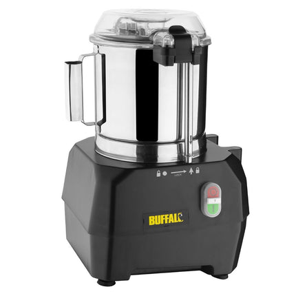 Commercial Food Processor 5L | Buffalo