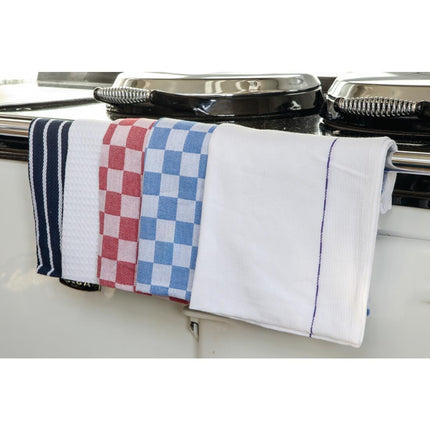 Cotton-Polyester Waiting Cloth | Vogue | 70 x 50 cm 7