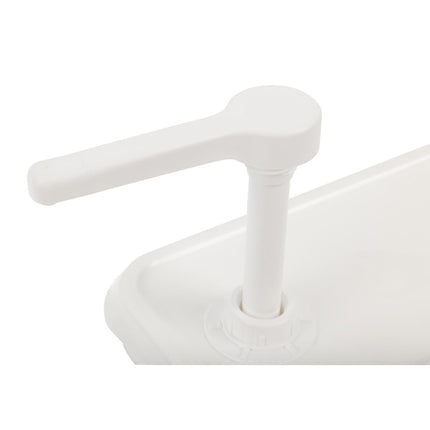 Sausage Dispenser 1/4 GN Capacity | Araven 3