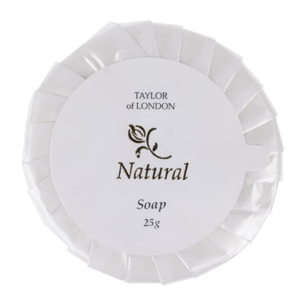 Natural Soap Bars | Hotel and Hospitality Standard 7