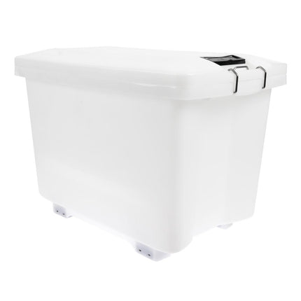 Araven Storage Container 70L with Ventilation and Color Coding 2