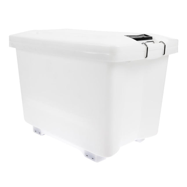 Araven Storage Container 70L with Ventilation and Color Coding 2