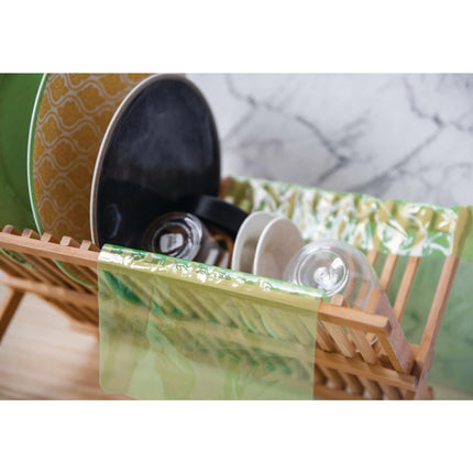 Reusable 3-in-1 Food Wrap Variety Pack | Agreena | 200 x 200mm & 300 x 300mm 8