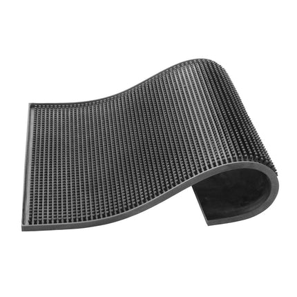 Rubber Bar Mat 45 x 30 cm | Olympia 4