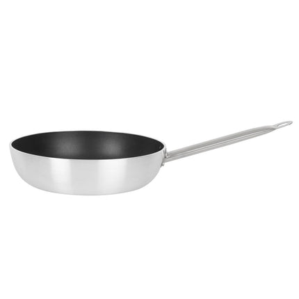 Platinum Plus Teflon Non-Stick Induction Saute Pan 32cm | Vogue 2