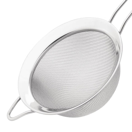 Stainless Steel Sieve 10cm | Vogue 3
