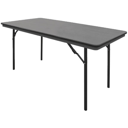 Rectangular Folding Banquet Table 1.52m | Bolero ABS