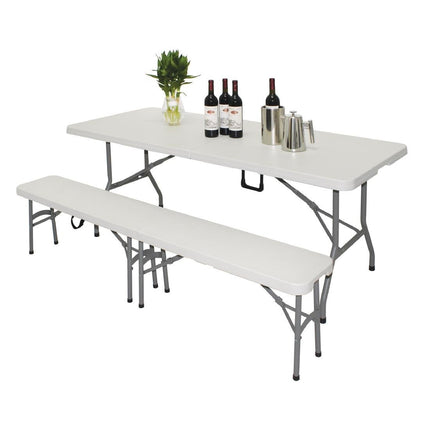 Folding Table 183cm | Bolero 2