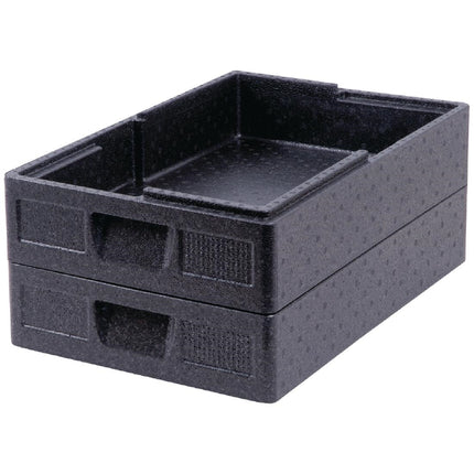 Thermobox Salto Multi-Use Insulated Box | 15L Capacity 3