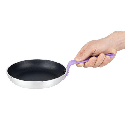 Teflon Platinum Plus Non-Stick Frying Pan 200mm | Hygiplas 6