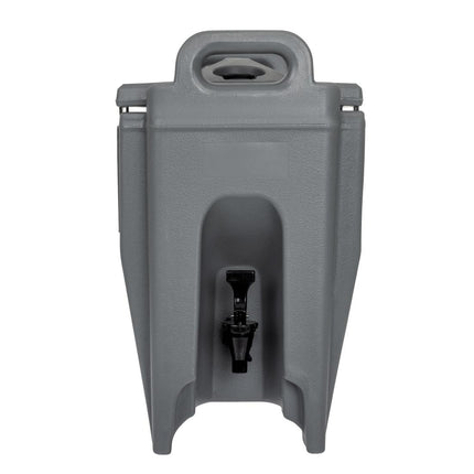Cambro Ultra Camtainer Insulated Beverage Dispenser 10.4L 3