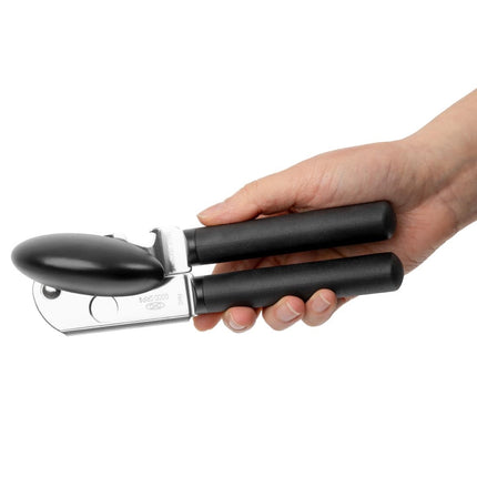 Can Opener with Non-Slip Rubber Handle | OXO Good Grip 5
