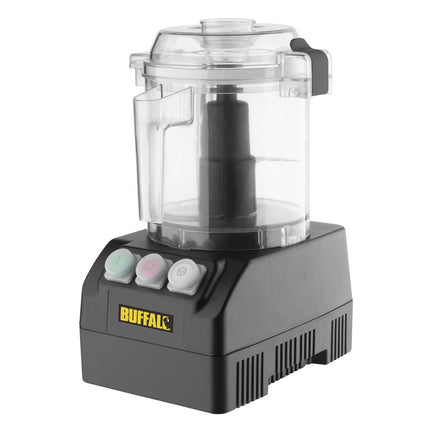 Multifunctional Kitchen Machine 600W | Buffalo | 3L Bowl 5