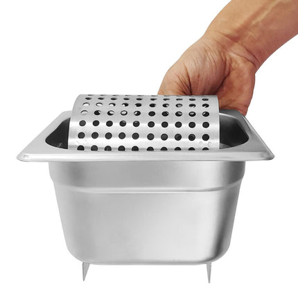 Stainless Steel Butter Roller | Vogue 5