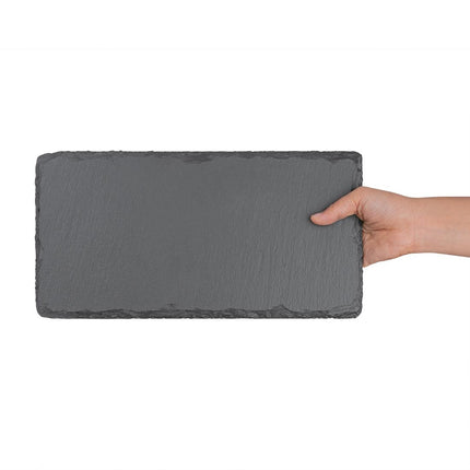 Slate GN 1/3 Serving Plates | Olympia (Set of 2) 3