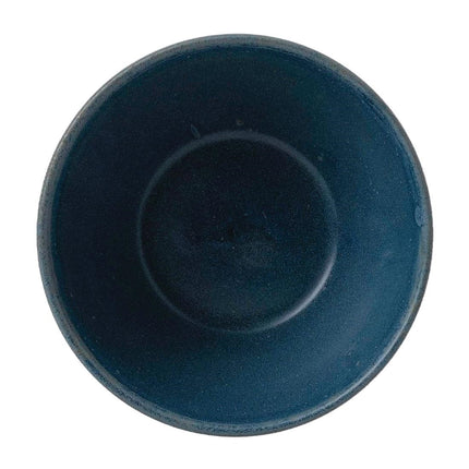 Snack Bowl Blue Contour 411ml | Churchill Oslo Blue 2