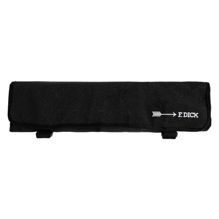 5-Piece Full Steel Chef Knife Set with Case | Dick 1905 2