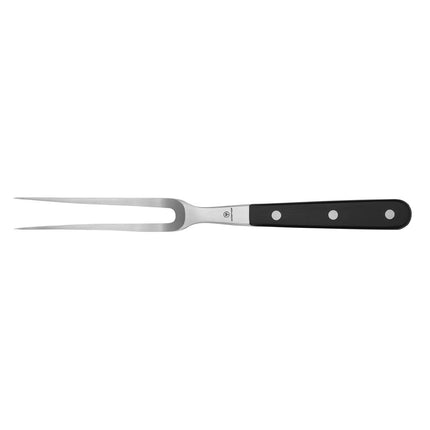 Wusthof Classic 16cm Curved Meat Fork 4411-16
