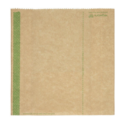Compostable Panini Bags | Vegware 3