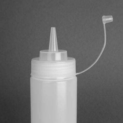 Flexible Squeeze Bottle 340ml | Vogue 4