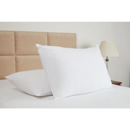 Mitre Comfort Simply Soft Pillow 5