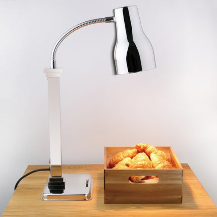 Warm Lamp Carving Station 250W | Buffalo 2