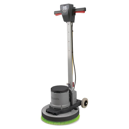 Multi Deck Scrubbing and Polishing Machine | Numatic HFM 1515G