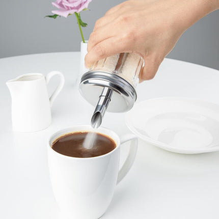 Sugar Dispenser with 19mm Spout | Olympia 7