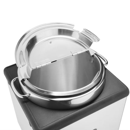Buffalo Heat and Hold Soup Kettle 9L 6
