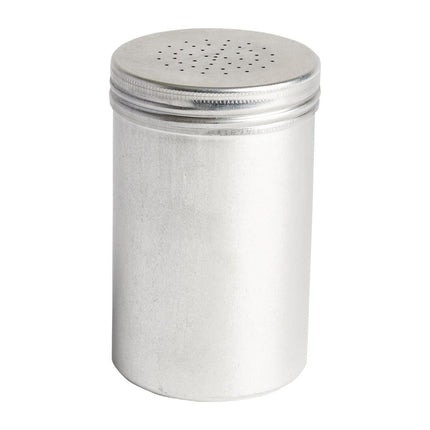 Aluminium Pepper Shaker 30 cl