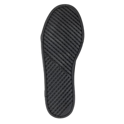Slipbuster Safety Sneakers | Recycled Microfiber | Matte Black | Size 41 8