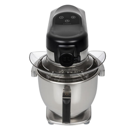 Professional 8L Mixer with 700W Motor | Matfer Bourgeat Alphamix 2 7