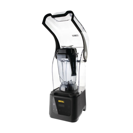 Digital Blender with Soundproof Lid 2.5L | Buffalo 4