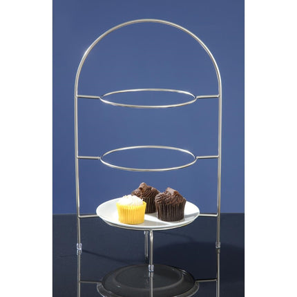 Plate Etagere for Plates up to 21cm | Olympia 5