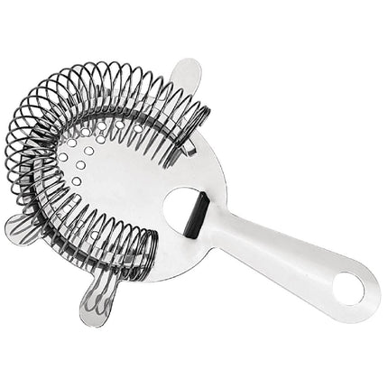 Hawthorne Cocktail Strainer with 4 Prongs 2